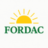 FORDAC Logo